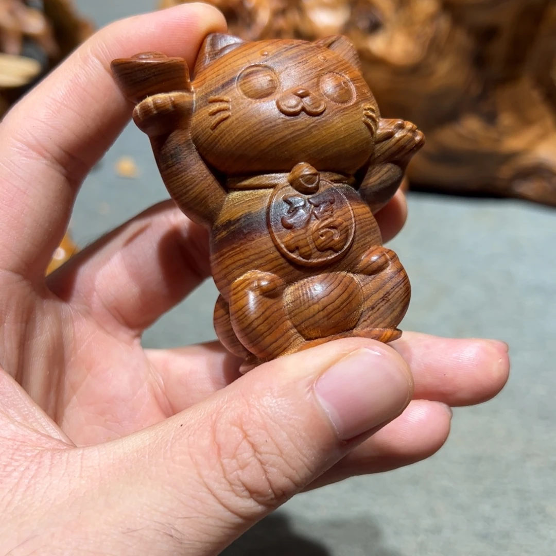 柏木（崖柏）北太行陈化崖柏
