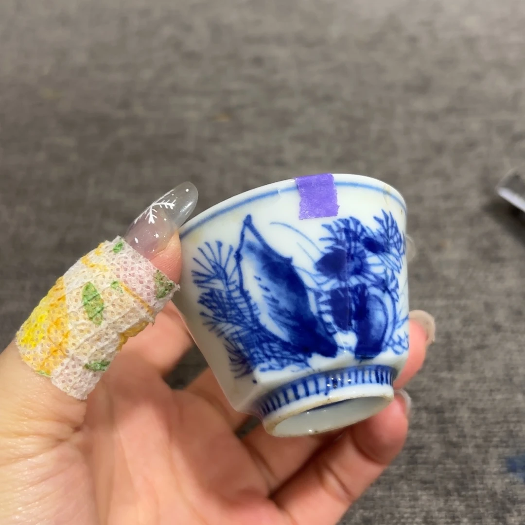 非常好看漂亮的物品