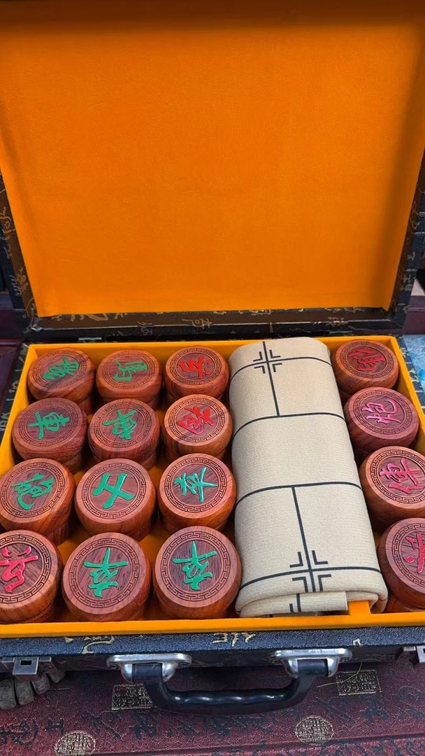 【闪购商品】象 棋