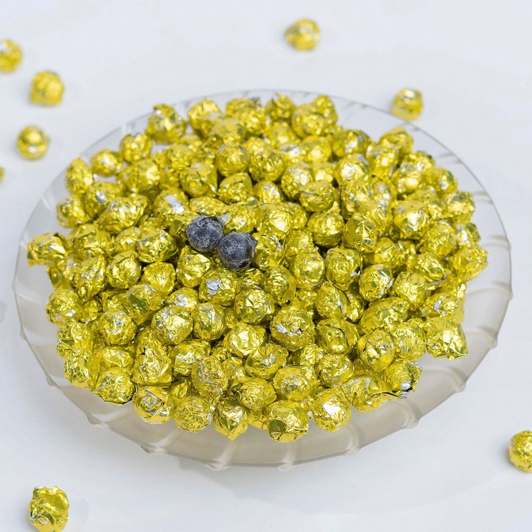 【KO顽固无“腹”担】葡萄柚白芸豆老六堡茶膏