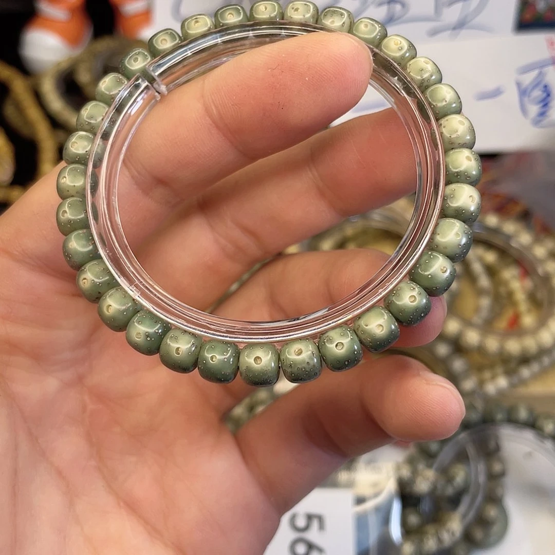 吊坠星月菩提5621