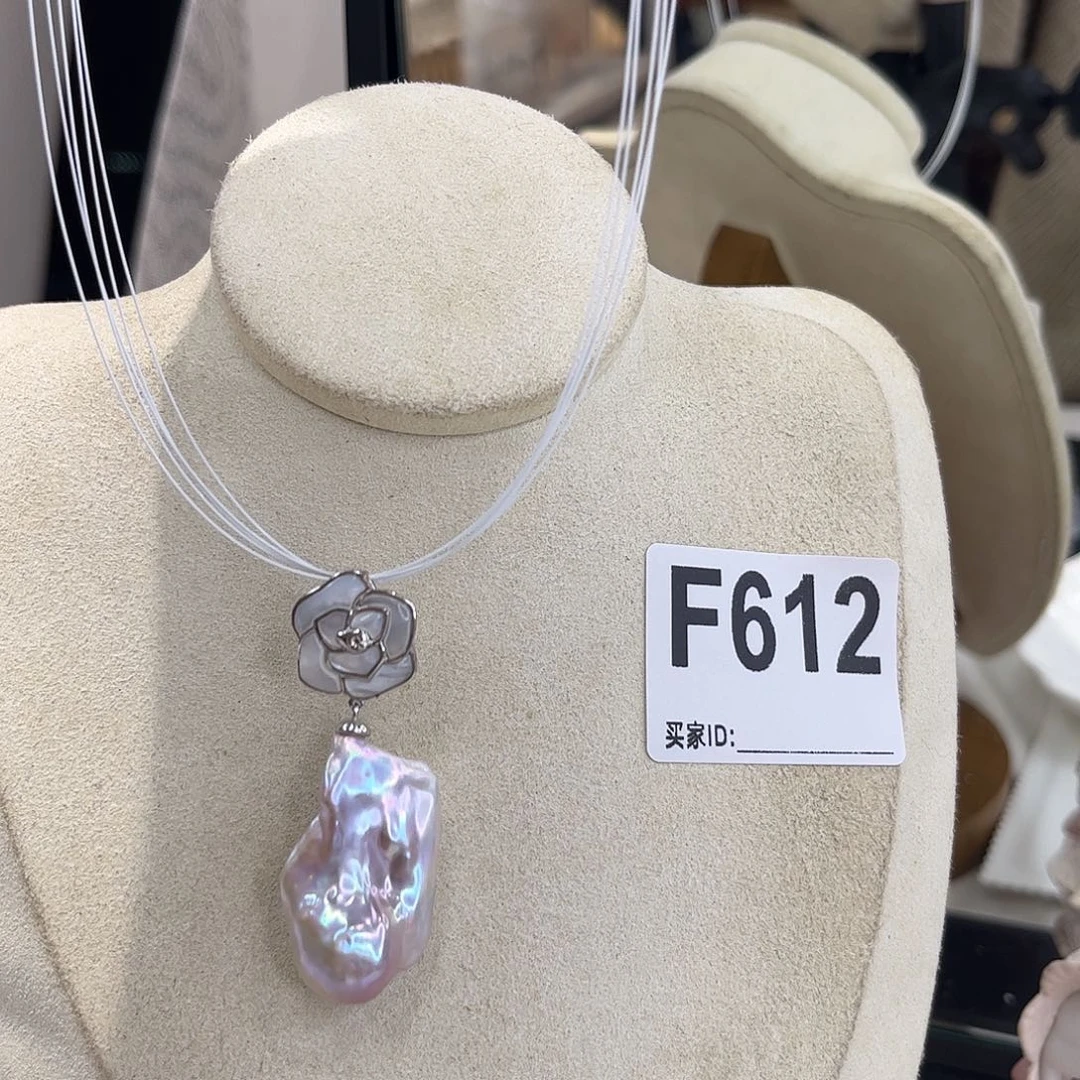 耳饰淡水珍珠合金