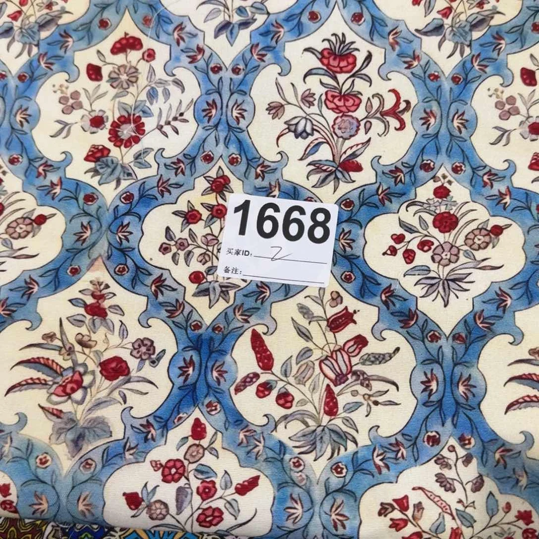 棉纯棉8安帆布1米价X1.5米宽块福袋