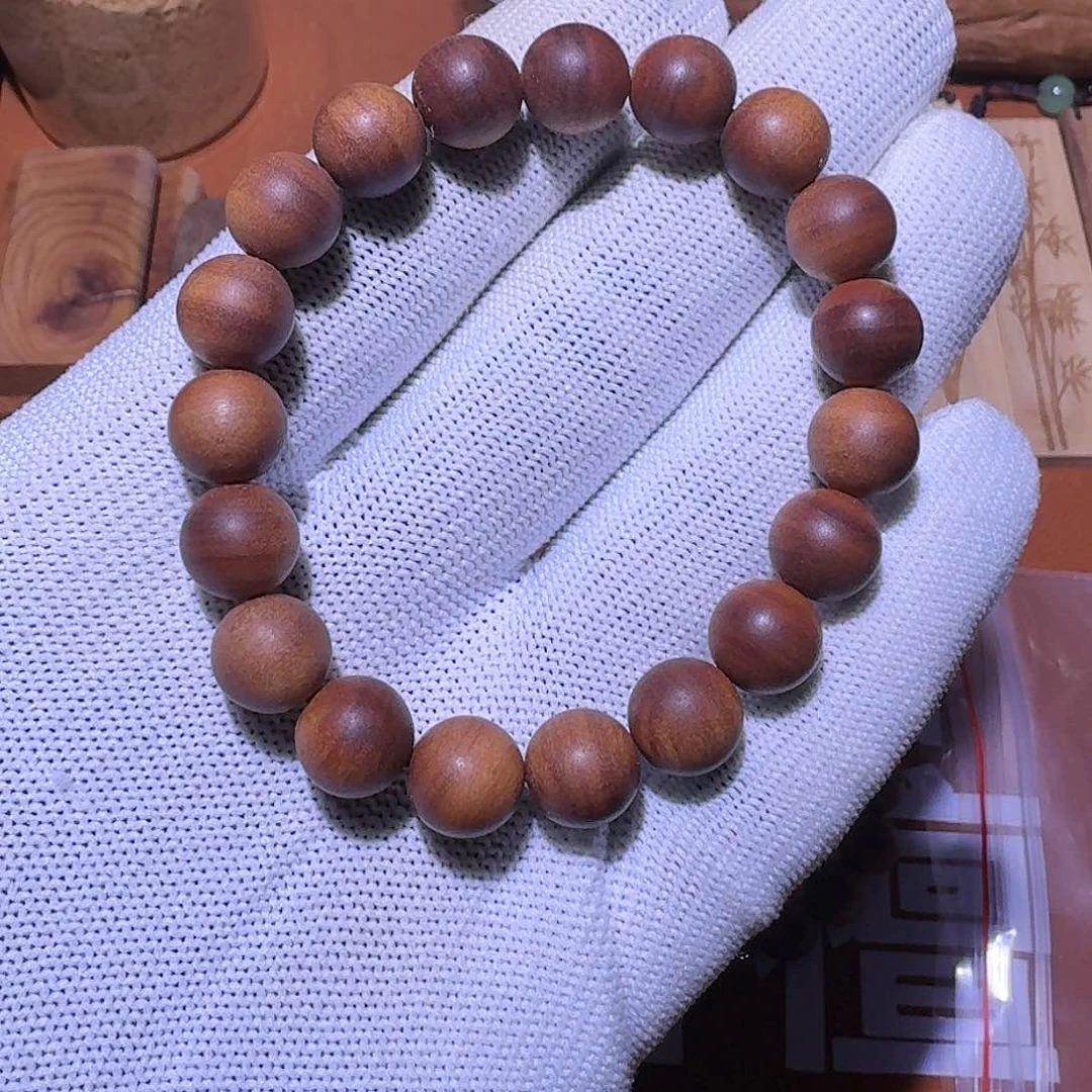 檀香木1.0×19颗树头老料