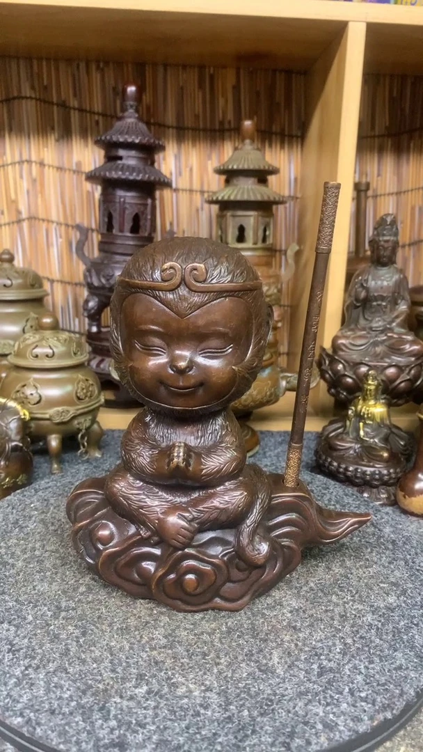 精品摆件工艺精湛