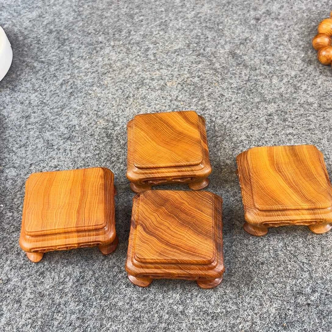 崖柏崖柏巧克力黑油