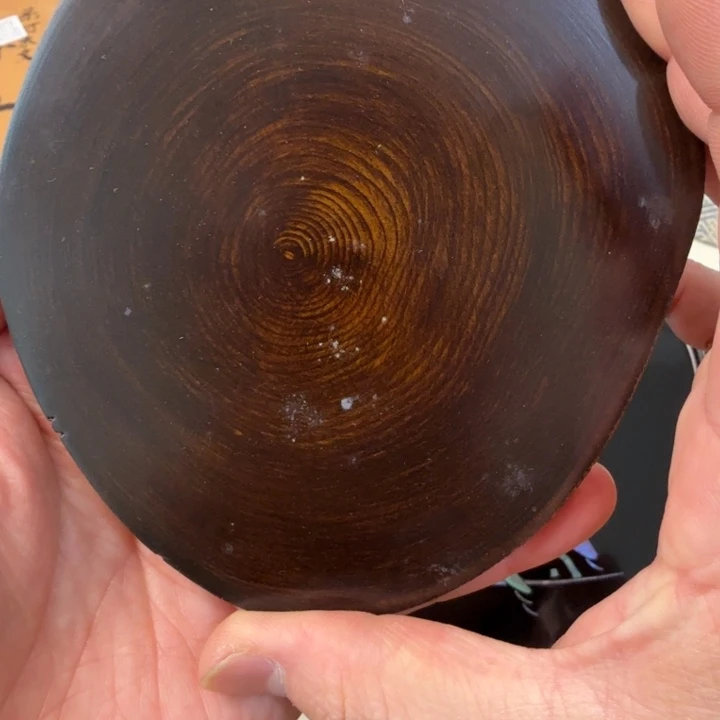 紫砂茶宠现代工艺美术作品