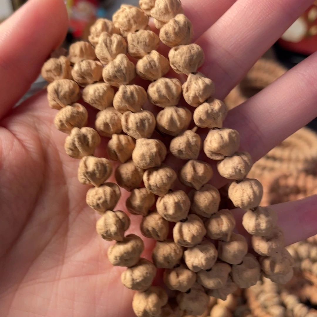 吊坠柏香籽/百香籽沙*