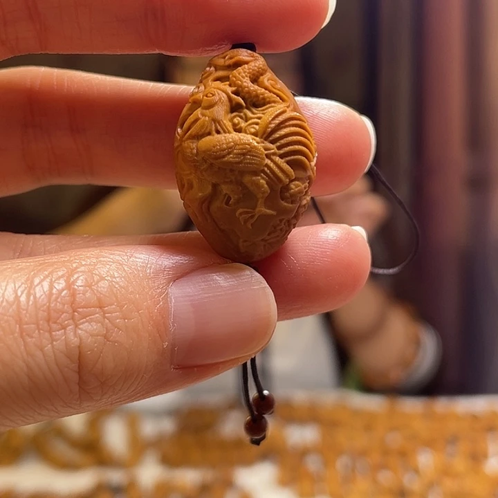 手串/手链橄榄核