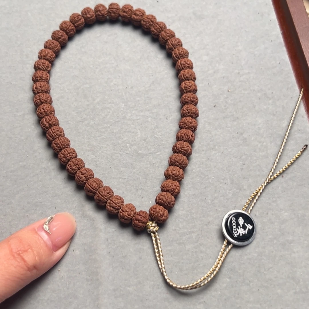 子***十把件金刚菩提金刚