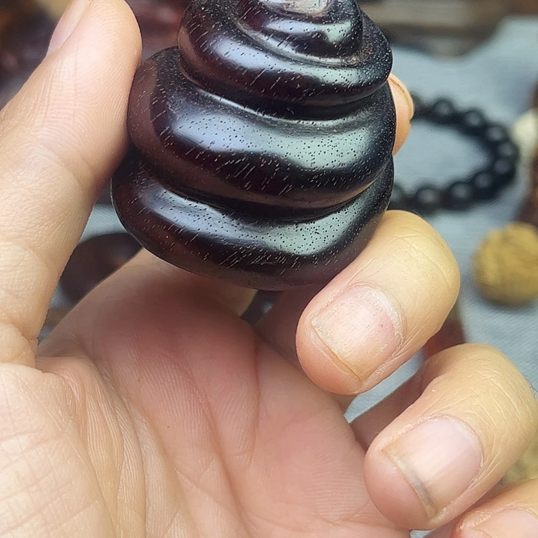 檀香紫檀（小叶紫檀）