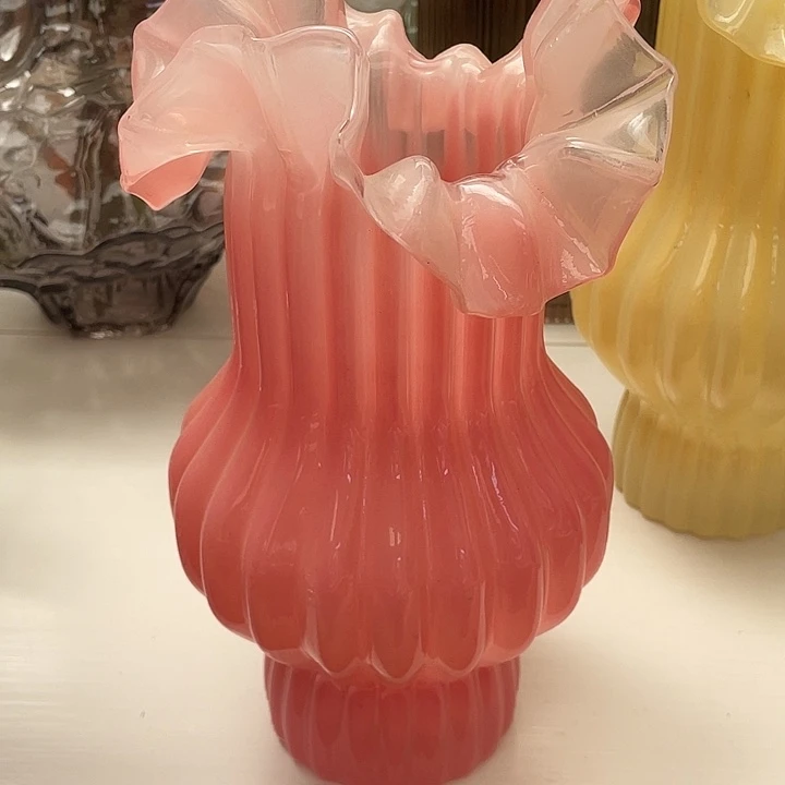 玻璃纤维制品生产