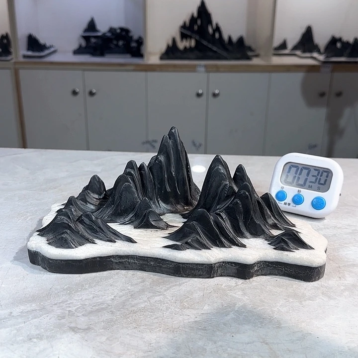 灵璧奇石博览会金奖朱*达