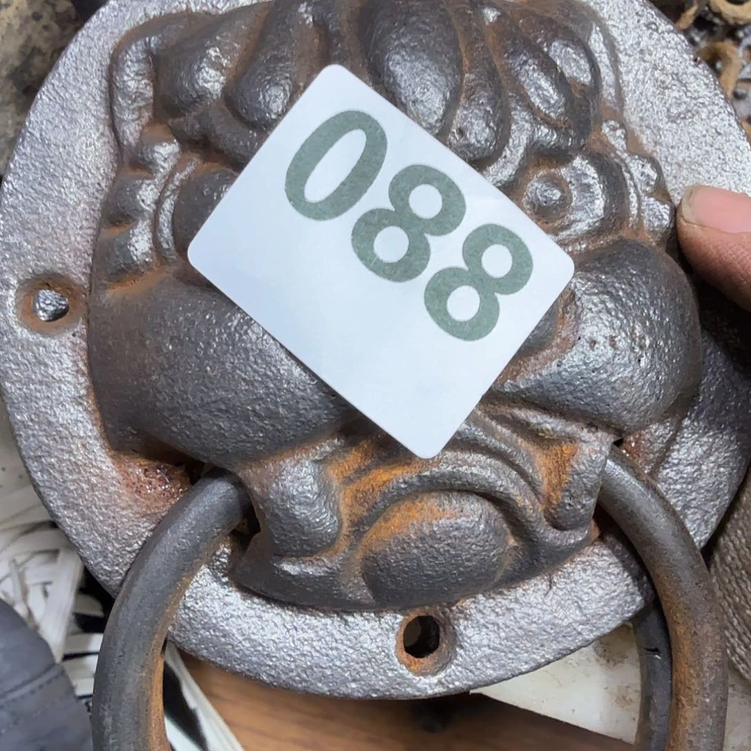 ****哥一物一图，工艺品。