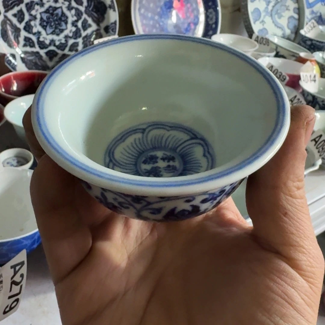 全手绘柴窑，京东包邮