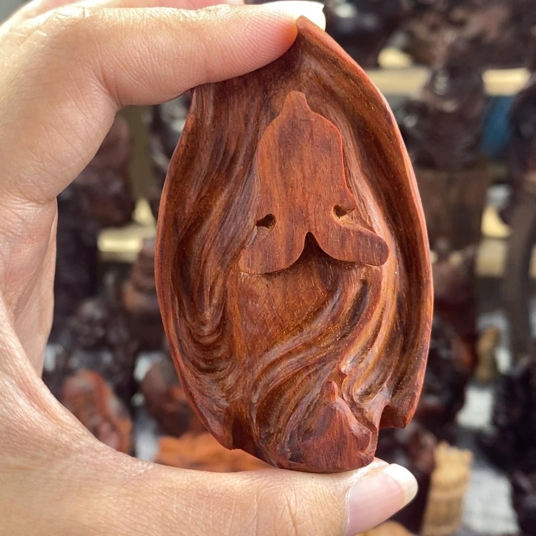 檀香紫檀（小叶紫檀）