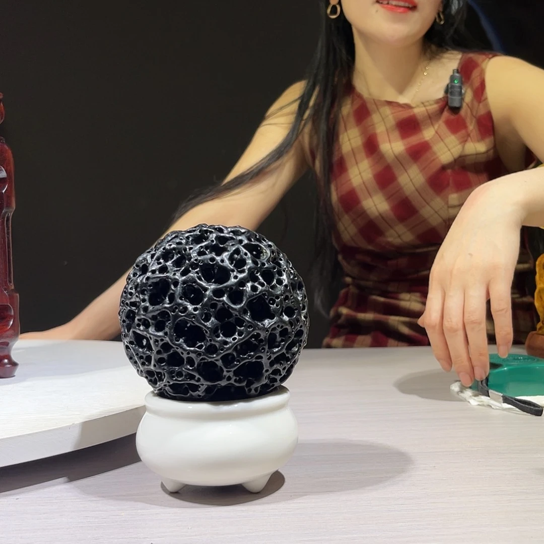 难***摸太湖石，太湖石摆件