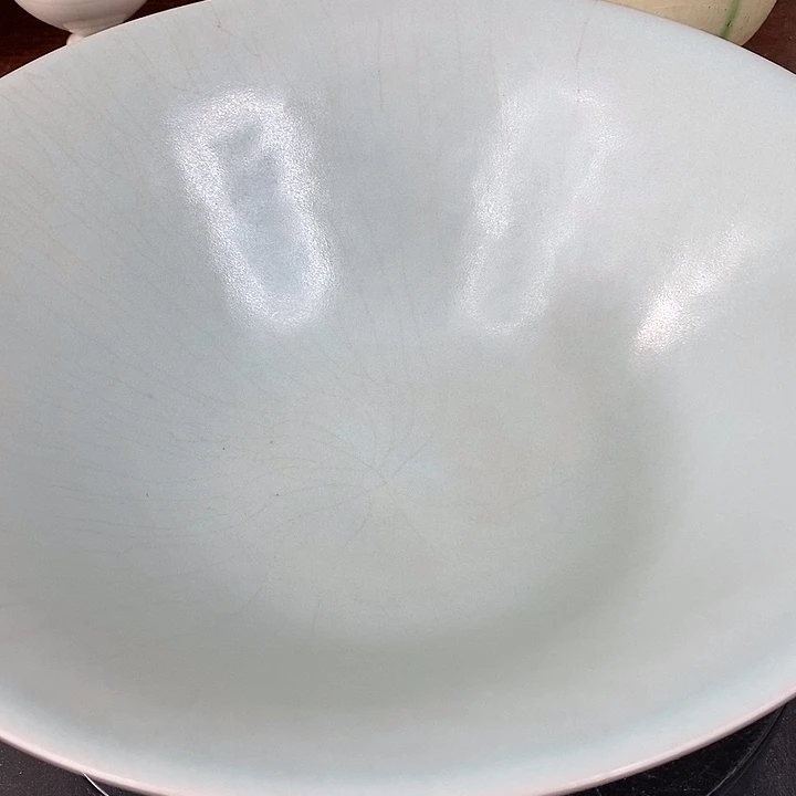 抱***斋瓷片抖音直播频道