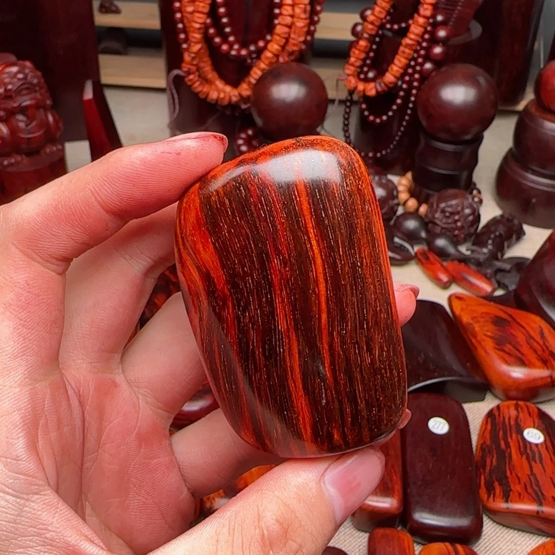 檀香紫檀（小叶紫檀）