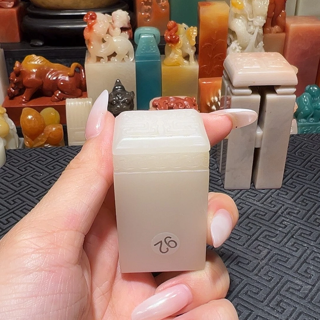 P***0寿山石批发批发一个