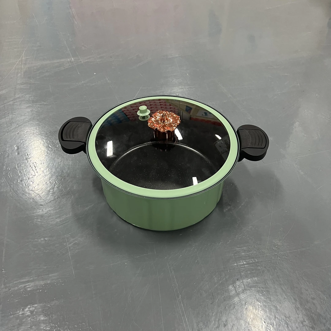 【主播补贴】罗马锅