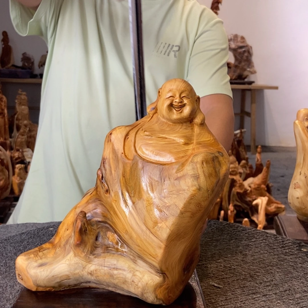 柏木（崖柏）精品太行崖柏