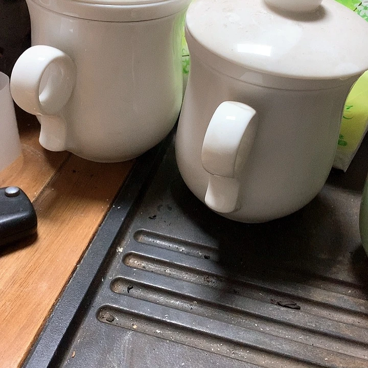 紫砂陶瓷艺术作品欣赏