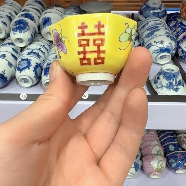 陶瓷艺术品收藏陶瓷