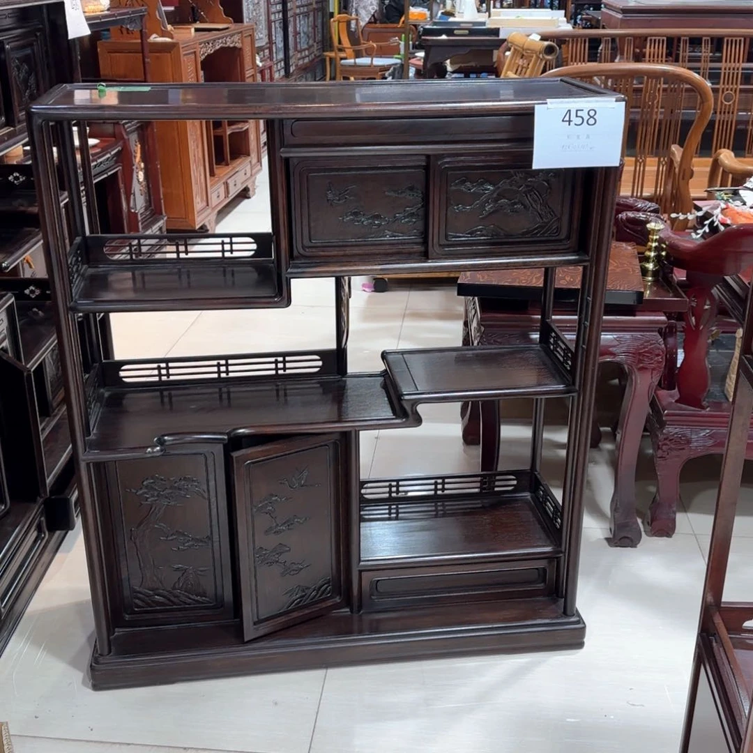 摆件Z****)茶室摆件茶空间