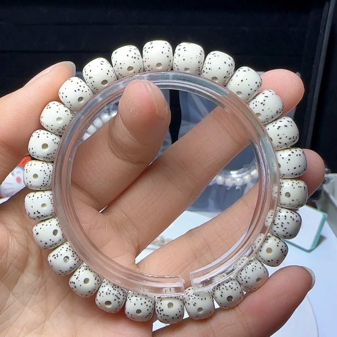 星月菩提手串3****o卡9贯穿2