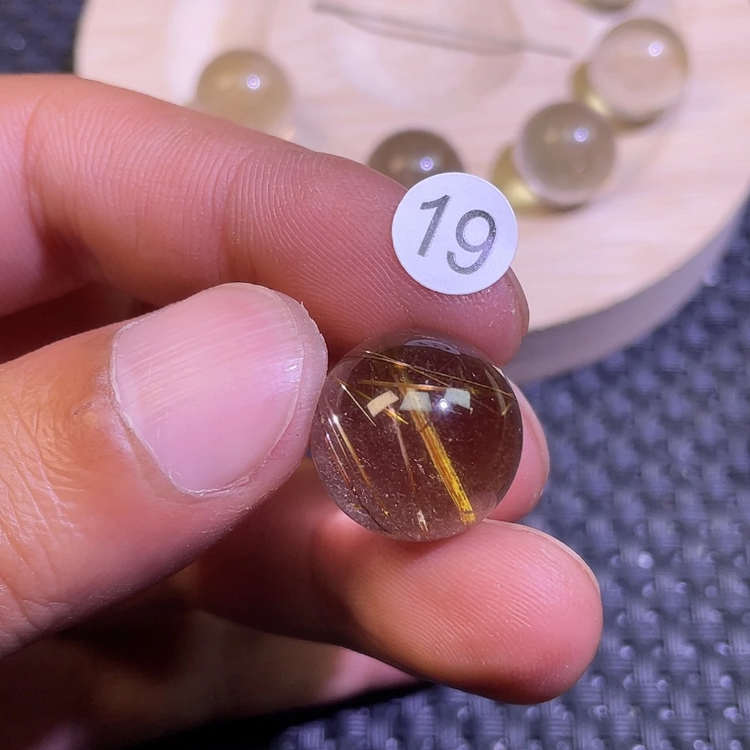 星***宝吊坠(不含链)未镶嵌水晶