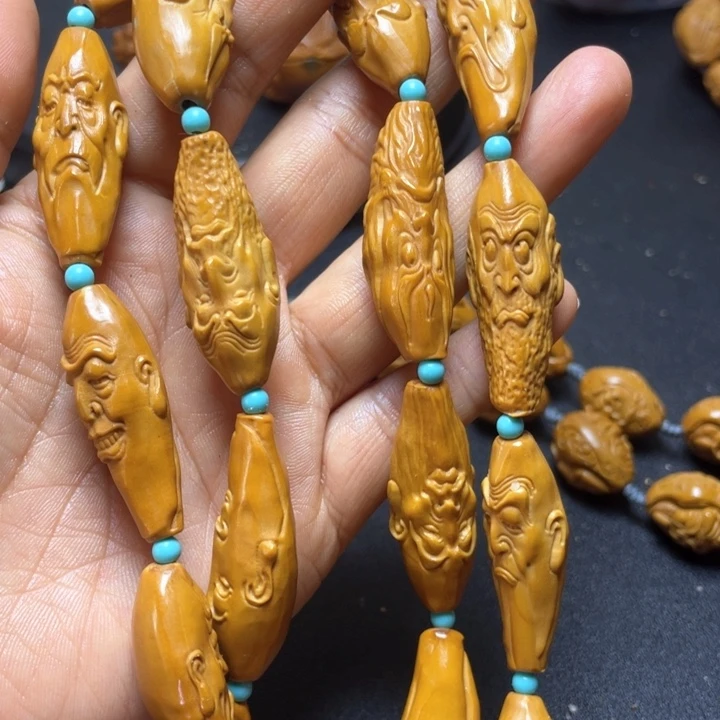 橄榄核手串/手链橄榄核