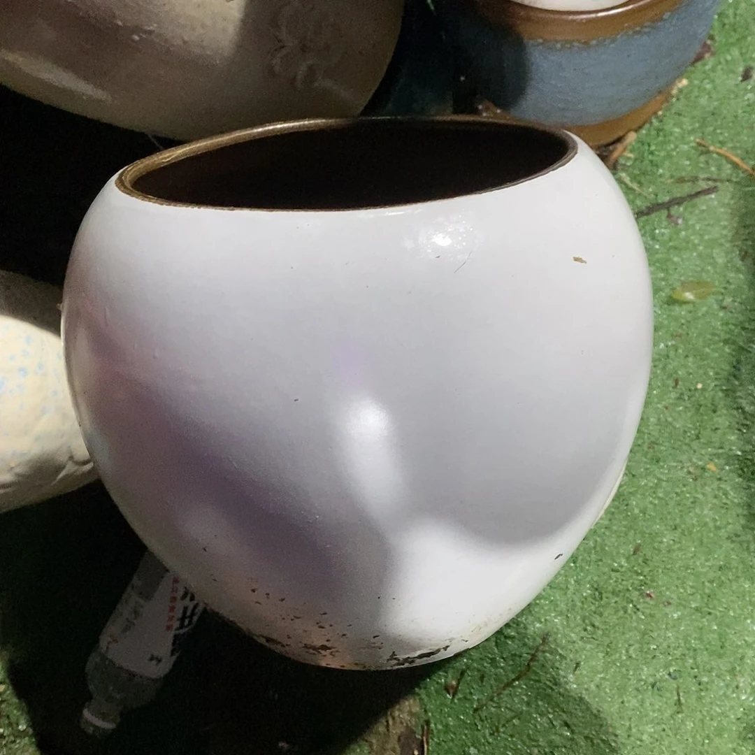 紫砂花盆正品20/23