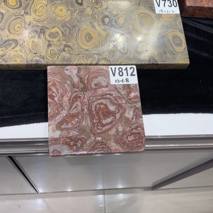 紫砂茶盘少*玉化壶承