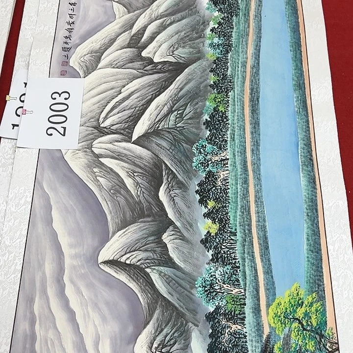 国画福利待遇等方面进行综合