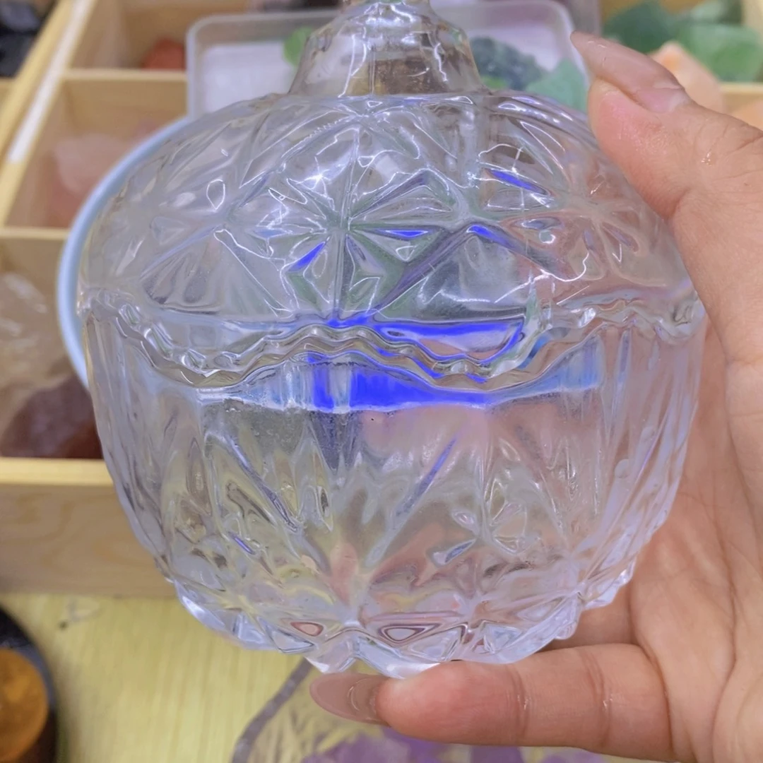 水晶未镶嵌未镶嵌与