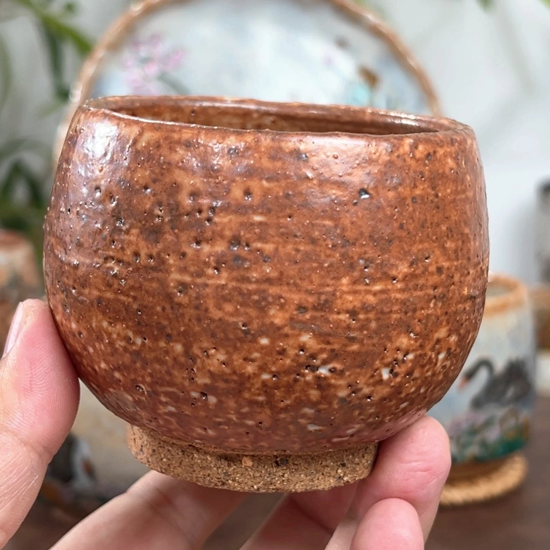 景德镇陶瓷匠心窑