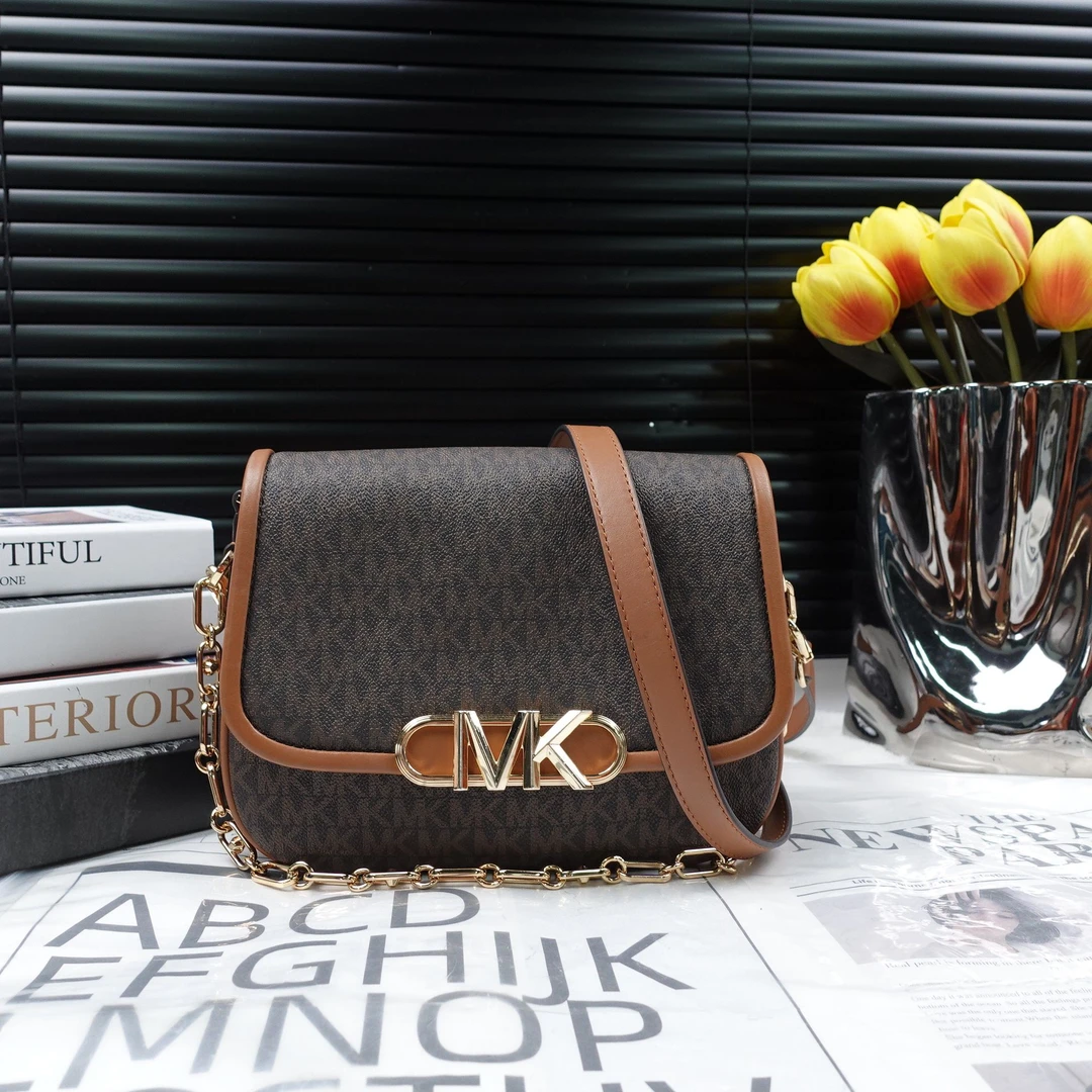 95新 MICHAEL KORS/迈克高仕 单肩包/T10337623