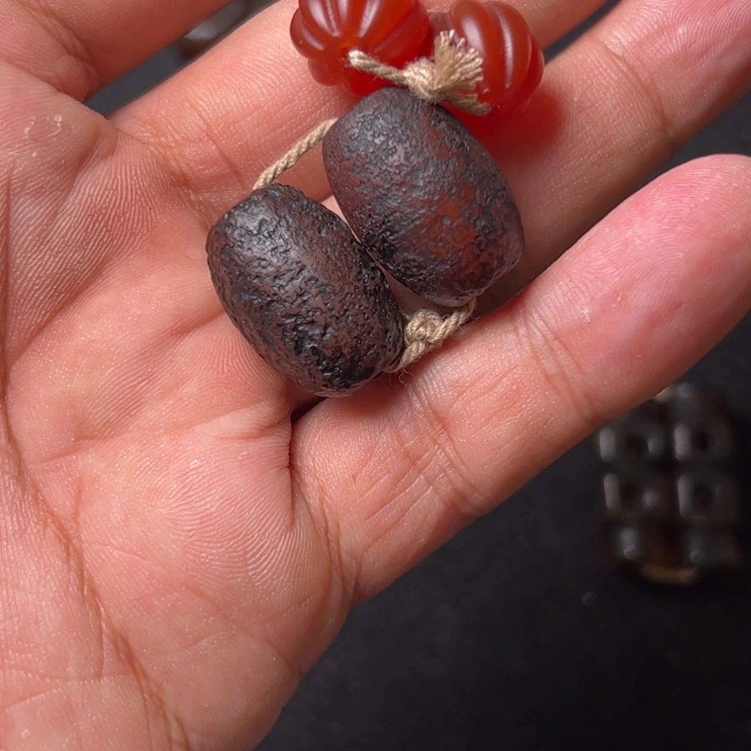 上***树玛瑙/玉髓未镶嵌配饰