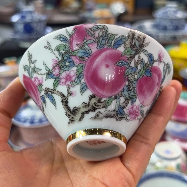 全场景德镇陶瓷景德镇陶瓷