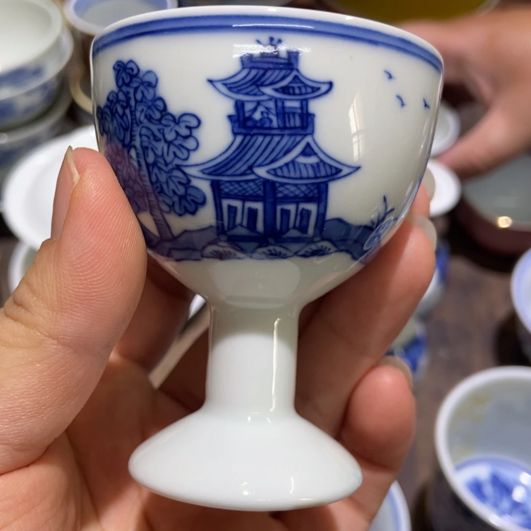 陶瓷艺术品等行业的