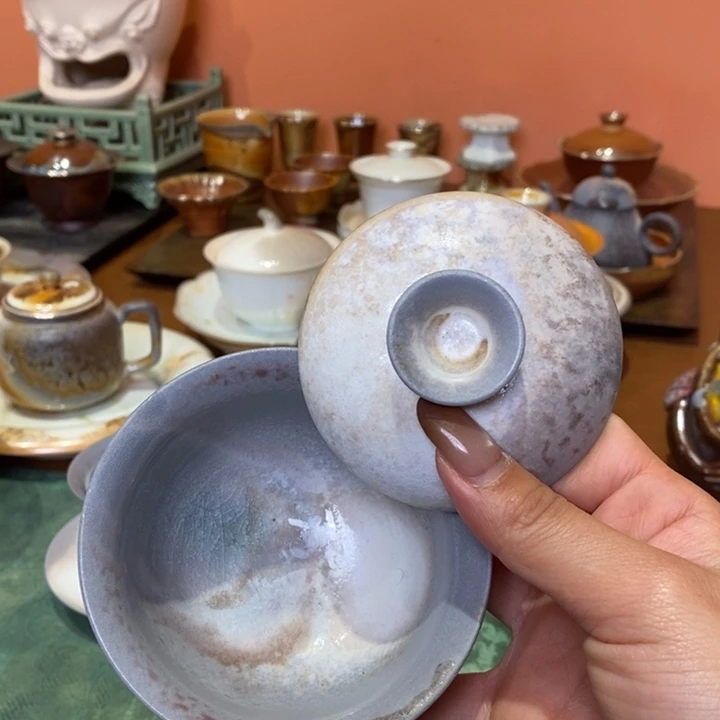 福利不退换盖碗818