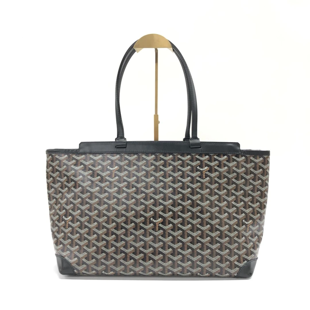 95新 Chanel/香奈儿 戈雅/单肩包/0376