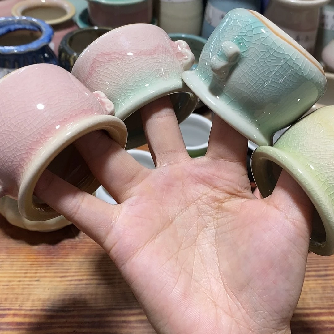 「满9.9米包邮发货」4个浮力