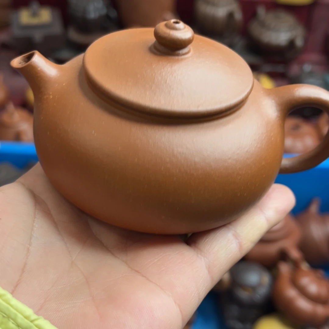 紫砂茶壶紫砂……………………