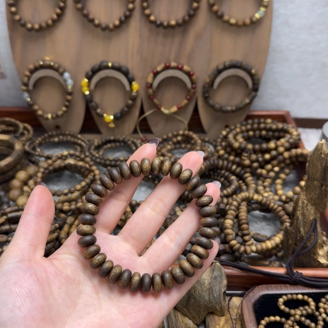 Y***_沉香碎屑沉香1.0碎屑多样性发一