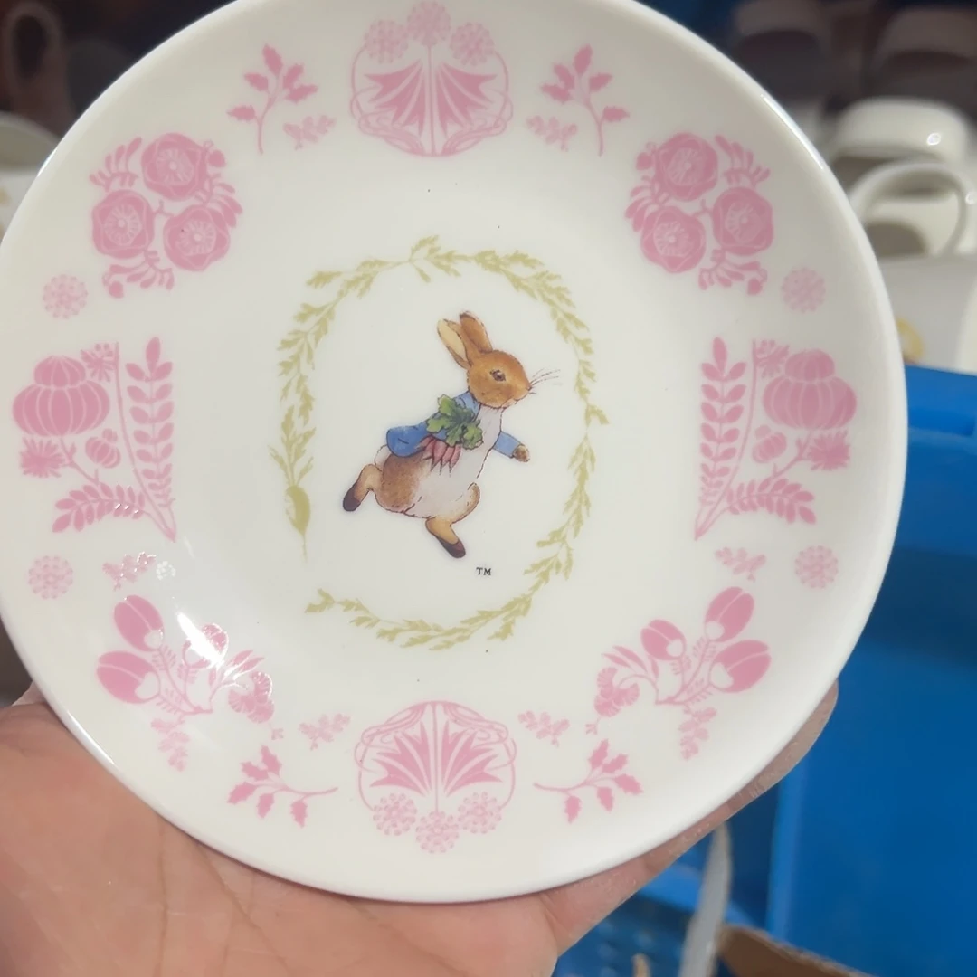 瓷片库房直播清仓瑕疵处理