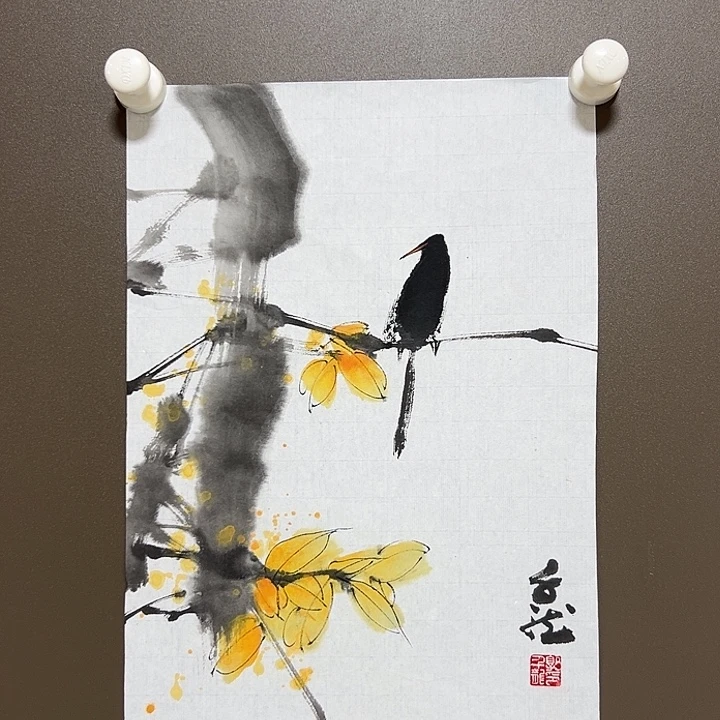 国画郭千龙555555555555