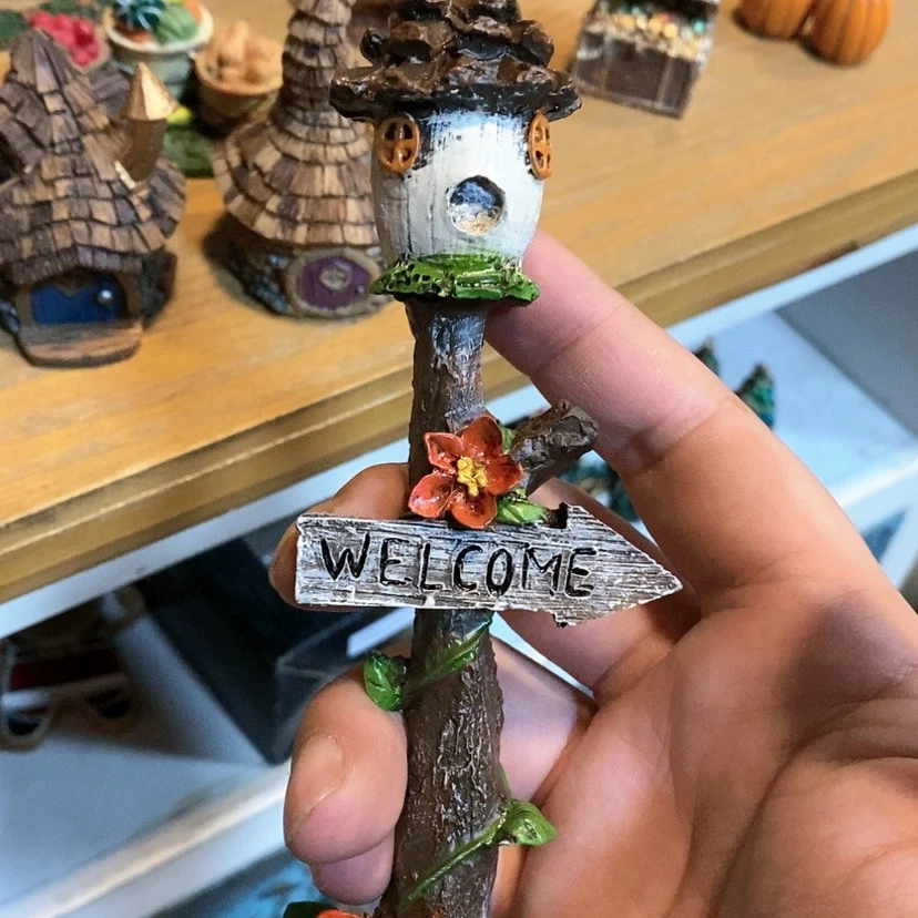 【闪购商品】有机玻璃树脂工艺品摆件