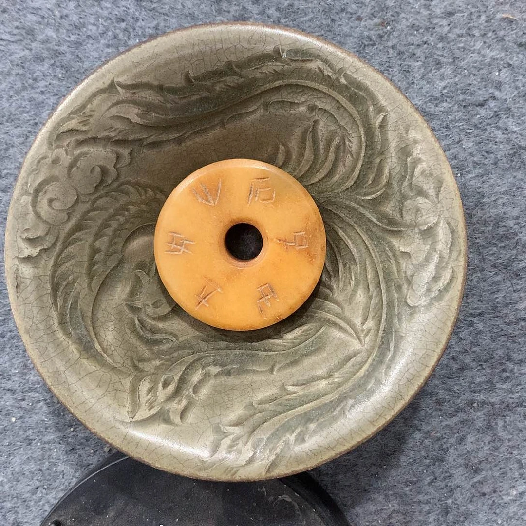 其他现代陶瓷工艺品，多样性发货